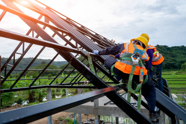 Heating Cable for Roof Installation in Jefferson, NC