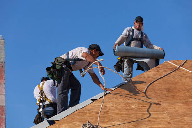 Roof Repair Estimates in Jefferson, NC